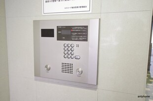 福島駅 徒歩9分 9階の物件内観写真